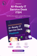 Ai Readiness Scorecard Template